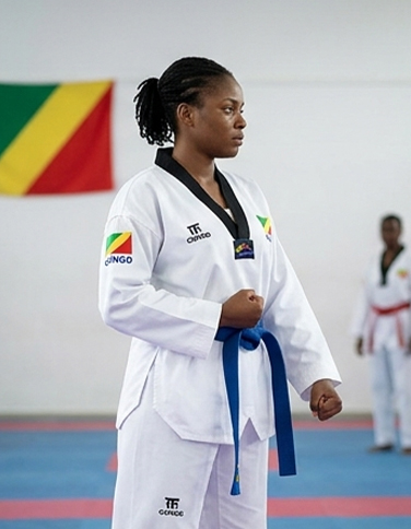 Merveille Allanga