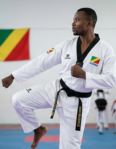 Emilia Ngouabi