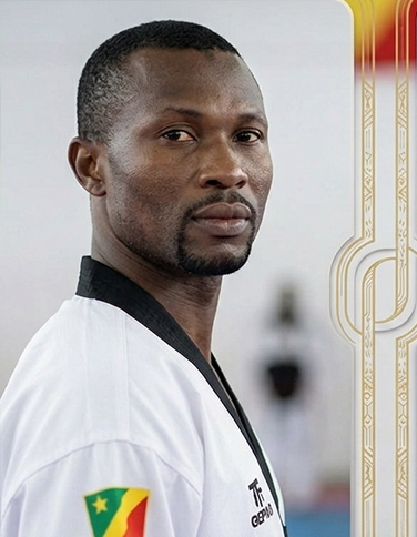 Audin Samba