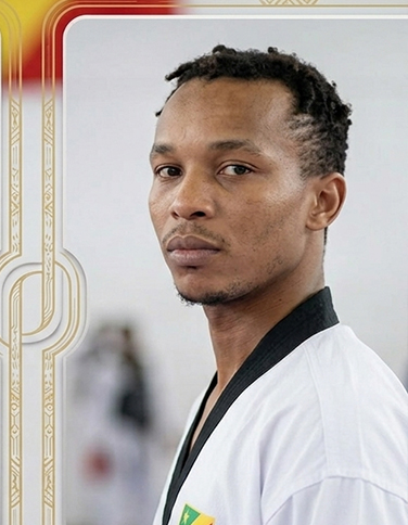 Nichelvie Mbaya